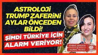 Erken Seçim mi Geliyor? 2024’ün Sonuna Gelirken Astrolojiyle Yüzleşme Zamanı! | Magazin Noteri