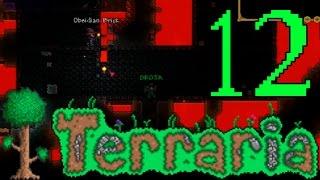 Адская руда, Адская броня Terraria 1.2.4.1 #12