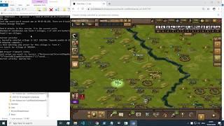 Farm Manager - Tribal Wars 2 Farmbot - Script for Windows