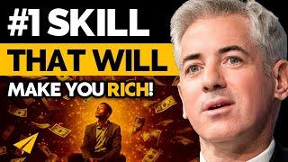 Billionaire Investor Bill Ackman's 10 Rules for Success