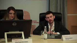 Филипп Миронович. Открытая клиника. Бизнес по франшизе.