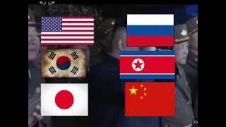 Inter- Korean relations - IR Universidad EAFIT