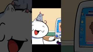 Интернет изменил меня #animation #анимация #перевод #мемы #fyp #theodd1sout #shorts #озвучка