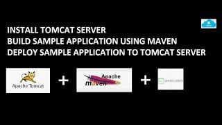 How To Install Tomcat On Ubuntu | Tomcat Installation | Maven installation