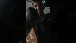 Max Holloway - RSVP Oct, 26 2024