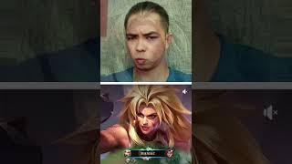 Masha MOBILE LEGENDS