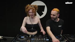 mariad b2b brutal experiences (DJ set) | Rinse France