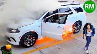 Total Idiots At Work #73 | BAD DAY AT WORK! Instant Regret And Funny & Hilarious People's Life 2024