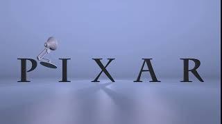 Pixar Logo Animation + sounds pixar