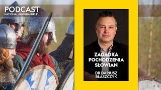 Słowianie i zagadka ich pochodzenia. Czy badania genetyczne rozwiązały odwieczną tajemnicę?