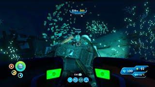 Subnautica: Where to find Power Cell Charger Recipe