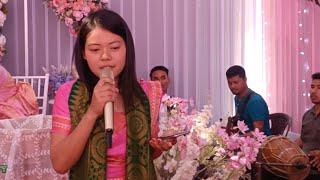 Wi Buhumni Subung Mahary ll Bodo Gospel Song ll Singer Swisuli,