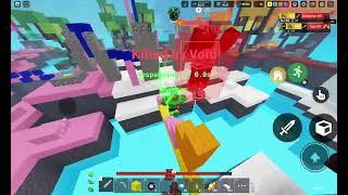 Ultimate Roblox Bedwars Script 2024 *WORK* (Killaura, Antivoid, Auto Bed Break, and alot more !! )