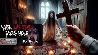 Full Game Longplay: When the Devil Takes Hold | PC Gameplay (No Commentary)