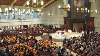 St. Henry Catholic Church Livestream- Nashville, TN