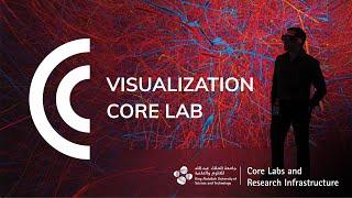 KAUST Visualization Core Lab