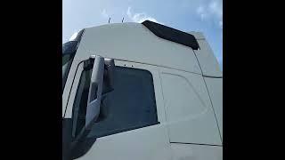 New 2024 Volvo FH 500 4X2 Tractorhead | Trucks Market #shorts