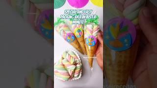 Gift Packing Ideas #craft #ideas #how #viralvideo #Diy #art #love #ytshorts #shorts #shortsvideo