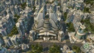 Anno 2070 - Preview / Vorschau - Gameplay - (german|deutsch)