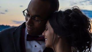 Ashley & Chris | Wedding Highlight Film