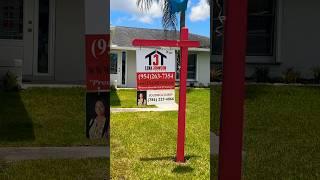 #realestate Visit our website to browse Homes in #southflorida #LJRE #TJT www.LENAJOHNSON.com 