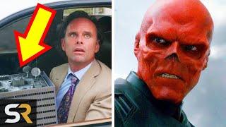 Ant-Man Theory: Is Sonny Burch Working For Hydra?