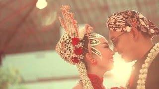 KIKI & BAGAS Wedding Clip