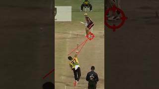 Awesome YORKER BOWLING Drill - PRO Fast bowler demonstrates