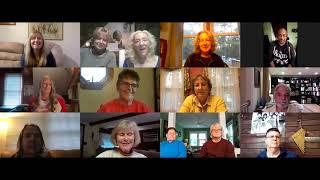 TIBS TV - Cindy Miller & The Unlikely Strummers