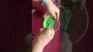 Slime #trending #experiment #explore #science #viral #trend #shorts