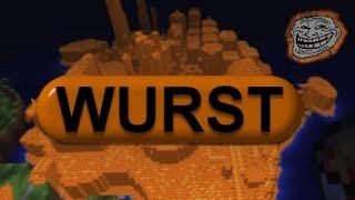 Полный обзор чита Wurst