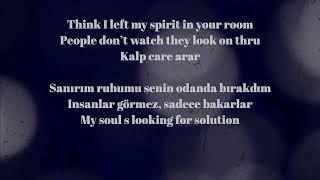 Emir Taha Kalp care arar English lyrics