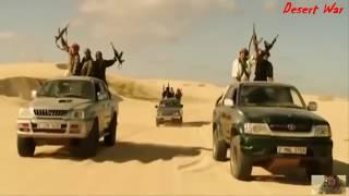 Best Action Movies 2016 Full Movie Hollywood English  DESERT WAR  New Action Movies Full Length