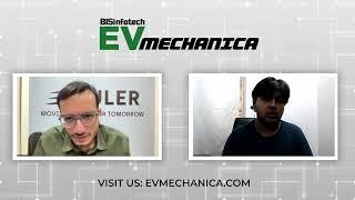 EV Mechanica Interview with Euler Motors