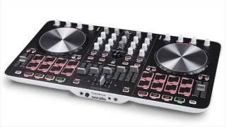 DJ PATOX ft SONIDO TIGRE MIX TRACK 2 CUMBIAS ARRECHAS san juan c