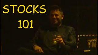  TheStockGuy - Stocks 101 