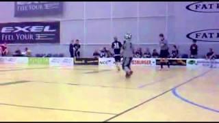 Bande Annonce Total Floorball Volume 2