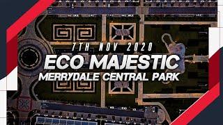 Eco Majestic - Merrydale Central park