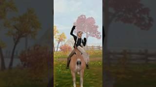 Моё море #sso #starstableonline #edit #horse #starstable #rrp