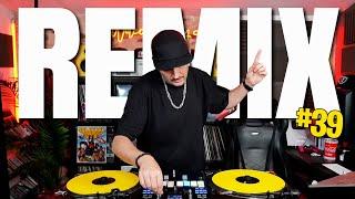 DJ REMIX 2025 | #39 | Tech House Remixes & Mashups of Popular Songs - Mixed by Deejay FDB