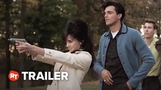 Priscilla Trailer #2 (2023)