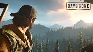 ПРОХОЖДЕНИЕ - Days Gone ЖЕЛЕЗНЫЙ МАЙК РАСКРЫВАЕТ ТАЙНУ #11