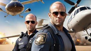 FALL OUT | Jason Statham | New Latest Hollywood Action Movie | Blockbuster Movie | 4K Ultra