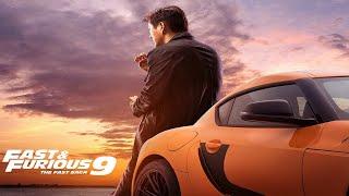 Форсаж 9  F9  Русский трейлер  Фильм 2021