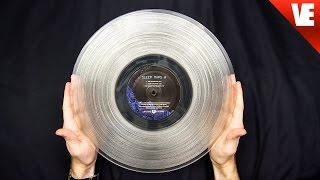 FEEDBANDS: Vinyl WORTHY Music!