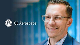 GE Aerospace's cloud journey with AWS | Amazon Web Services