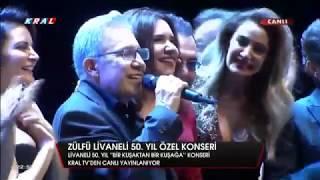 Zülfü Livaneli ve Büyük Koro - Güneş Topla Benim İçin