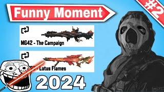 BEST OF 2024 CODM Funny Moments #2 