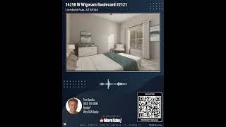 14250 W Wigwam Boulevard #2121 Litchfield Park AZ 85340 |  Home For Sale