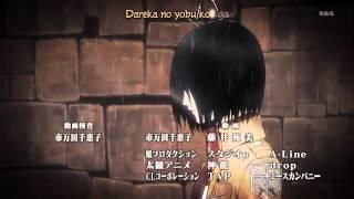 Shingeki No Kyojin Ending 2 [DirtyDragon]